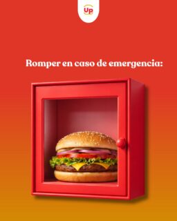 Romper pura y exclusivamente en eso momentos de tentación 🍔😍

O rompete un buen pedido en nuestra web: 🔗www.marketup-burger.com
 #MarketUpBurger #comboshamburguesas #deliverydecomida #MarketUP #alimentoscongelados